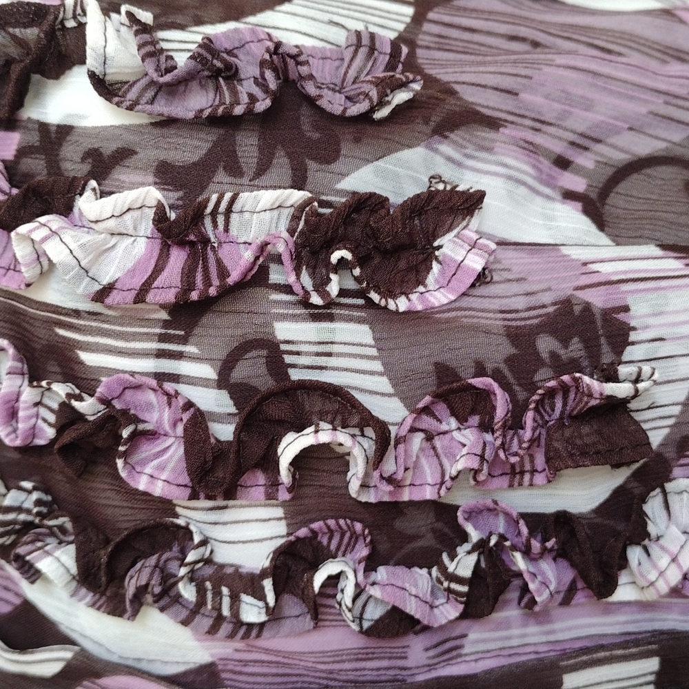 Blouse - Picture 3 of 6